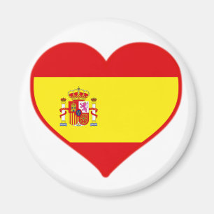 Imã Espanha Love