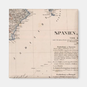 Imã Espanha meridional
