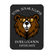 Espanha Personalizada do Eclipse Solar Total 2026