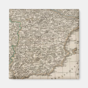 Imã Espanha, Portugal 4