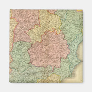 Imã Espanha, Portugal 4