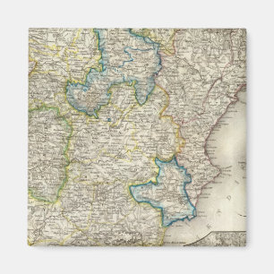 Imã Espanha, Portugal 5