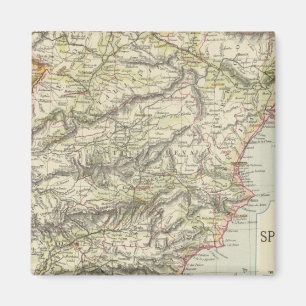 Imã Espanha, Portugal 5