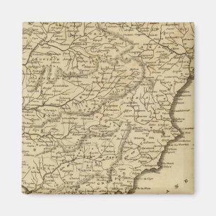 Imã Espanha, Portugal 6