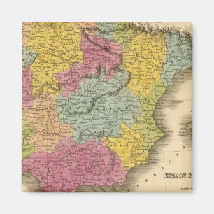 Imã Espanha, Portugal 8