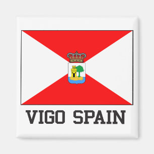 Imã Espanha Vigo