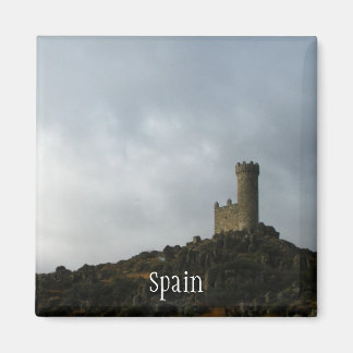 Imã Espanhol Sentinel Magnet