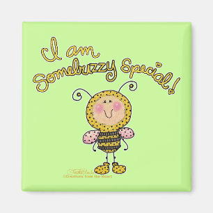 Imã Especial um pouco