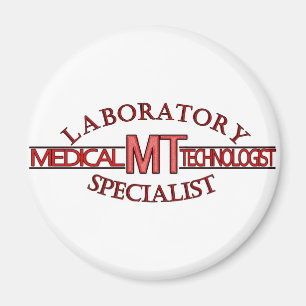 IMÃ ESPECIALISTA MT MEDICAL TECHNOLOGIST