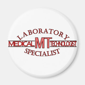 IMÃ ESPECIALISTA MT MEDICAL TECHNOLOGIST