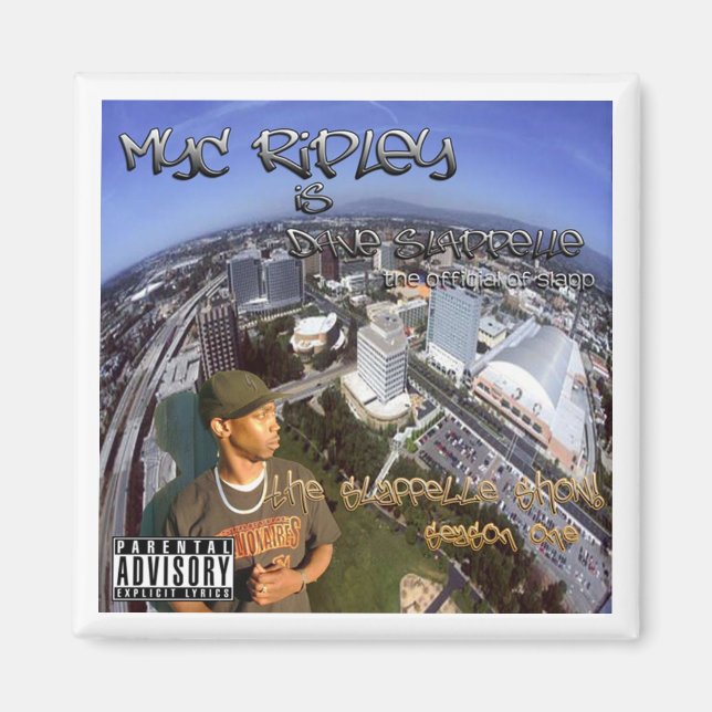 Imã Espelhar Mostrar Magneta S1 (Frente)