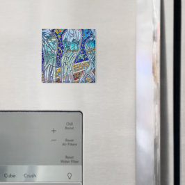 Imã Espelho, espelho, diga-me...