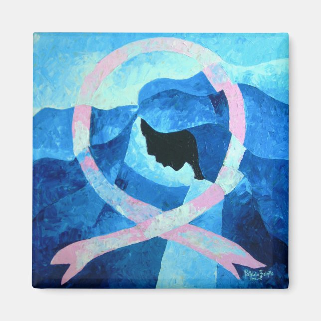 Imã Esperança chegou 2012 (Frente)