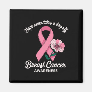 Imã Esperança de apoio à sensibilização do Cancer da m