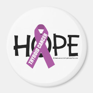 Imã Esperança do cancer de tiróide