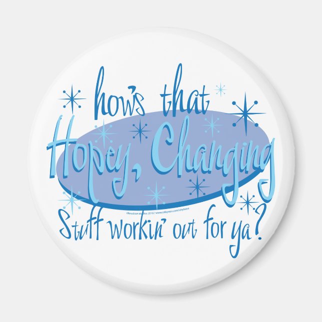 IMÃ ESPERANÇA FINAL (Frente)