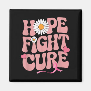 Imã Esperança: Lutar Contra a Consciência do Cancer da