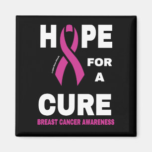 Imã Esperança por um Cancer...