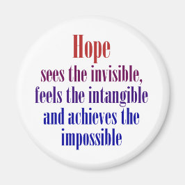 Imã Esperança vê o invisível