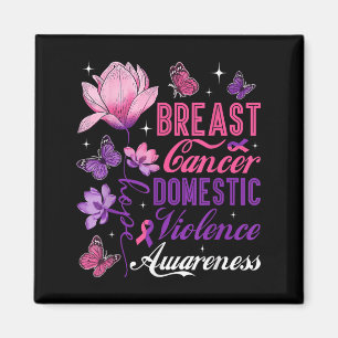 Imã Esperança: Violência Doméstica, Cancer Roxo e Lâmp