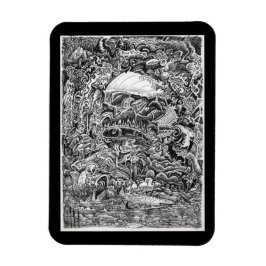 Ímã Esperando o Maelstrom