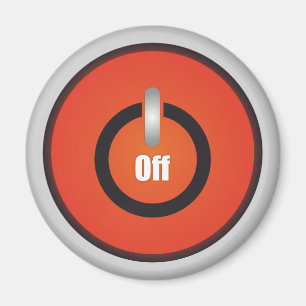 Imã Esperanissa - desligar