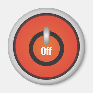 Imã Esperanissa - desligar