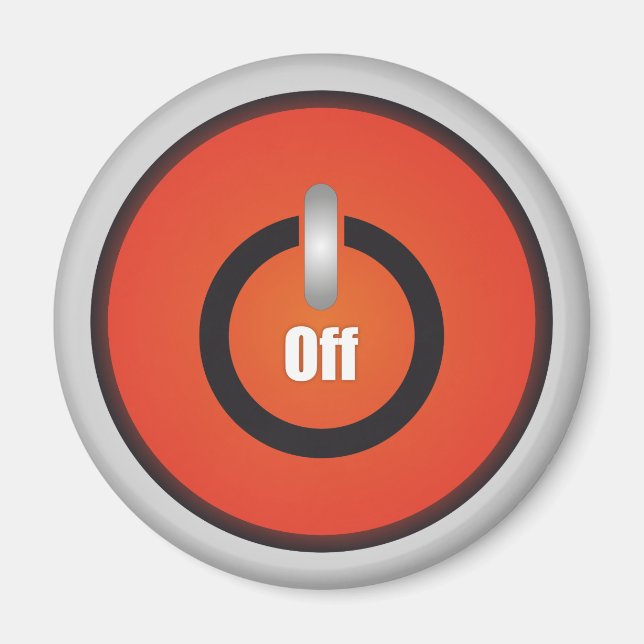 Imã Esperanissa - desligar (Frente)