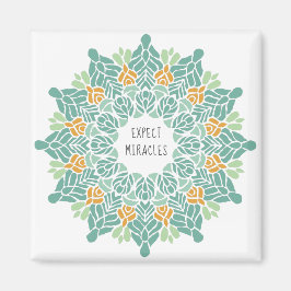 Imã Esperar milagres