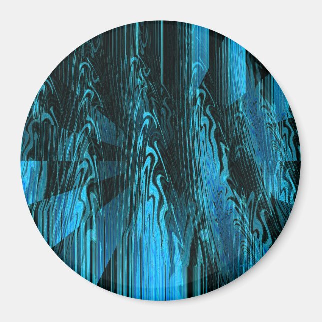 Imã Espetado....... (Frente)