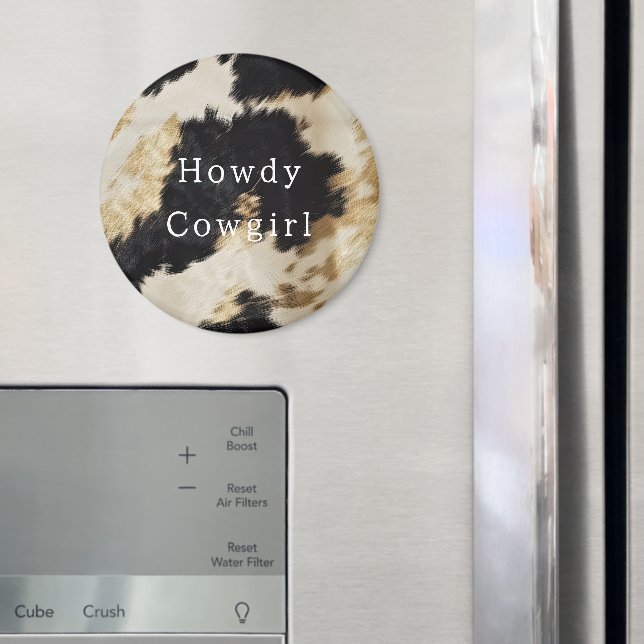 Imã Espinho branco preto (In Situ (Fridge))