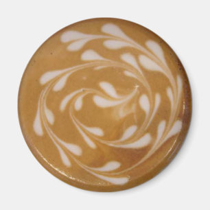 Imã Espiral do Coração