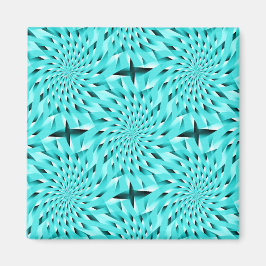 Imã Espirando.......