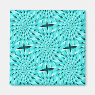 Imã Espirando.......