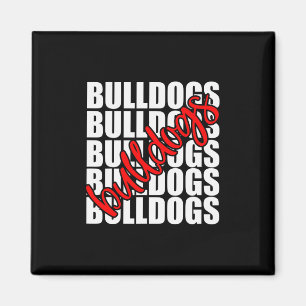 Imã Espírito da Equipe de Ventiladores do Esporte da E