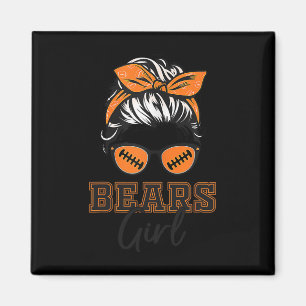 Imã Espírito da Equipe de Ventiladores do Esporte do R