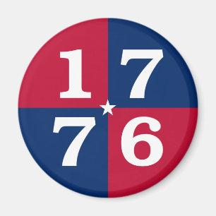 Imã Espírito De 1776