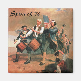 Imã Espírito de 76