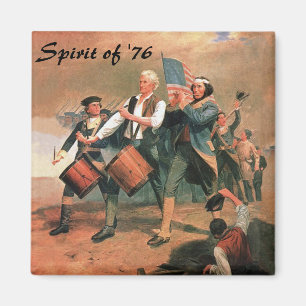 Imã Espírito de 76