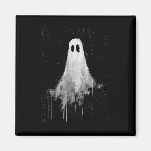 Imã Espírito de Horror Fantástico Espírito Assustador