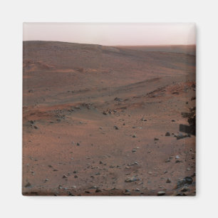 Imã Espírito de Rover da exploração de Marte