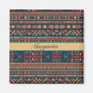 Imã Espírito do Sudoeste, costume