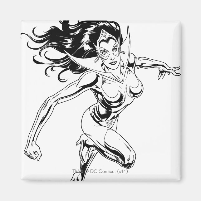 Imã Espírito Estelar 3 (Frente)