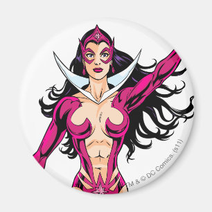 Imã Espírito Estrela 4