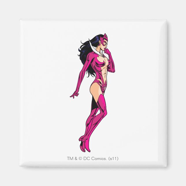 Imã Espírito Estrela 8 (Frente)