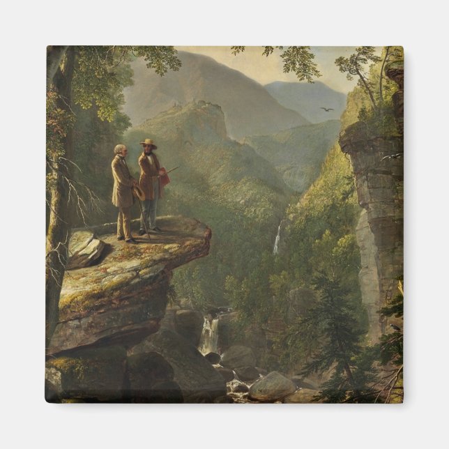 Imã Espíritos Kindred nas Capacidades (Frente)