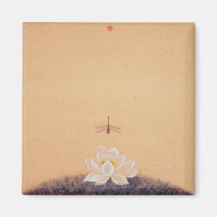 Imã Espíritos no Céu e na Série Terra nº 7