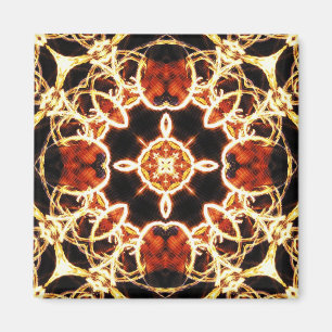 IMÃ ESPÍRITOS PSICEDÉLICOS