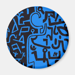 Imã Espíritos Sonhadores