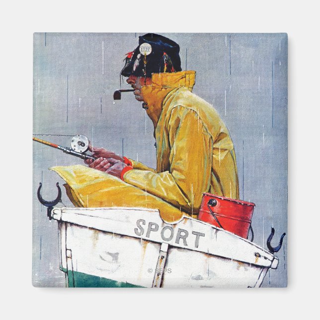 Imã Esporte (Frente)